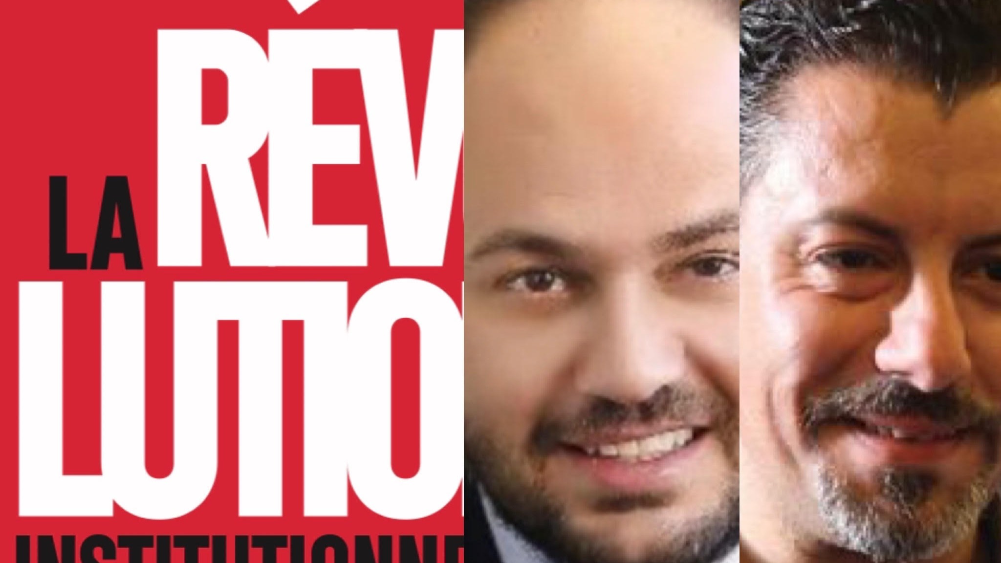 LE JOURNAL DE 13h EN LANGUE FRANÇAISE DU 22/10/21